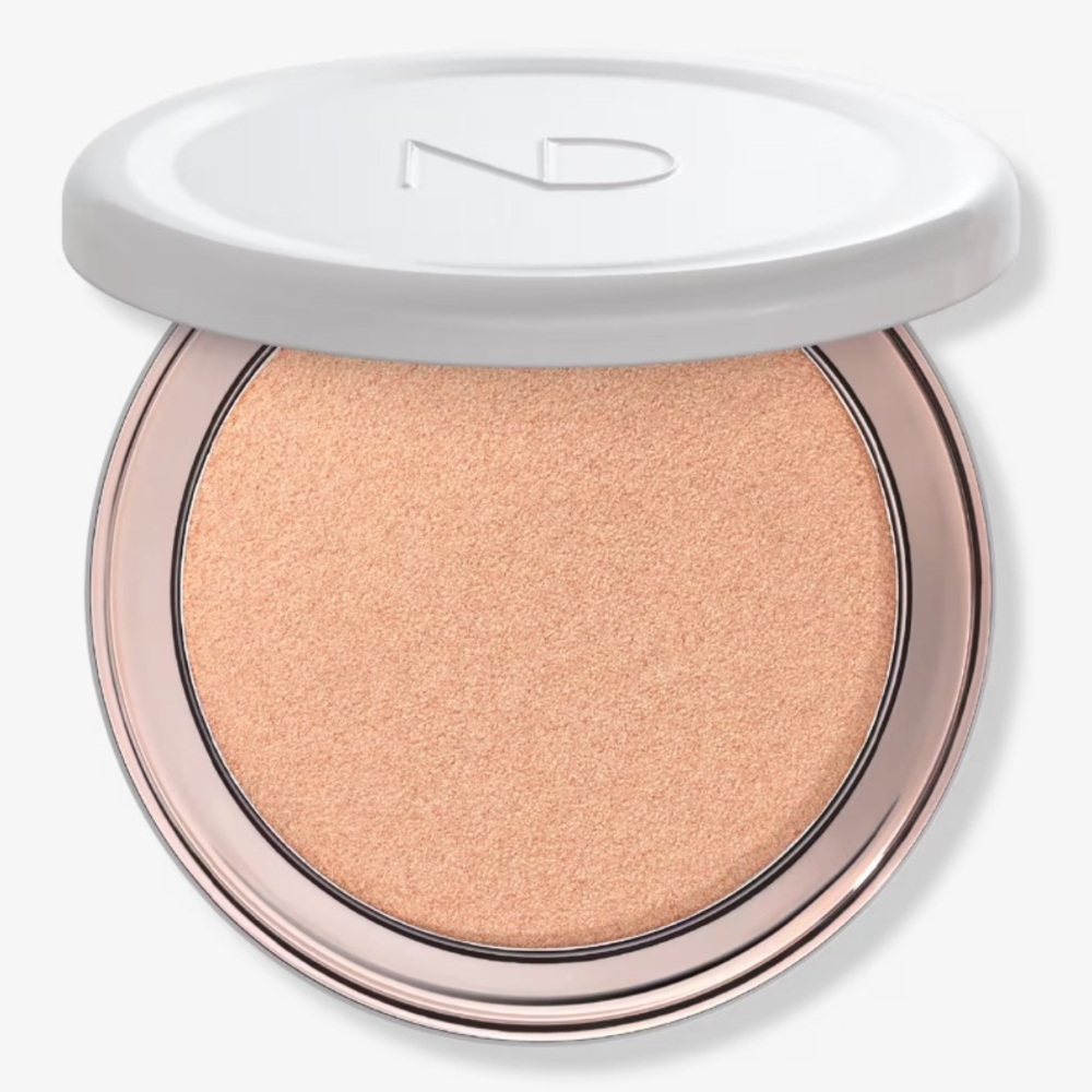 NWT NATASHA DENONA Hy-Gen Skincare Infused Glow Beautifier - 02 Medium